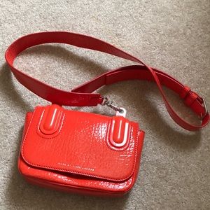 Marc Jacobs cross body bag